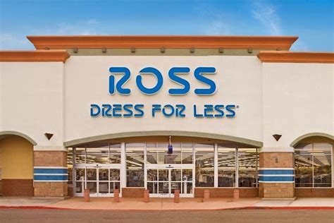 Our store hours may change to better serve our communities and in accordance with local government mandates. . Ross dress for less fotos